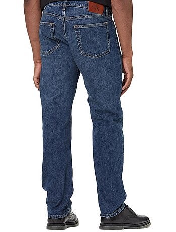 Jeans Rectos de Hombre Calvin Klein Jeans