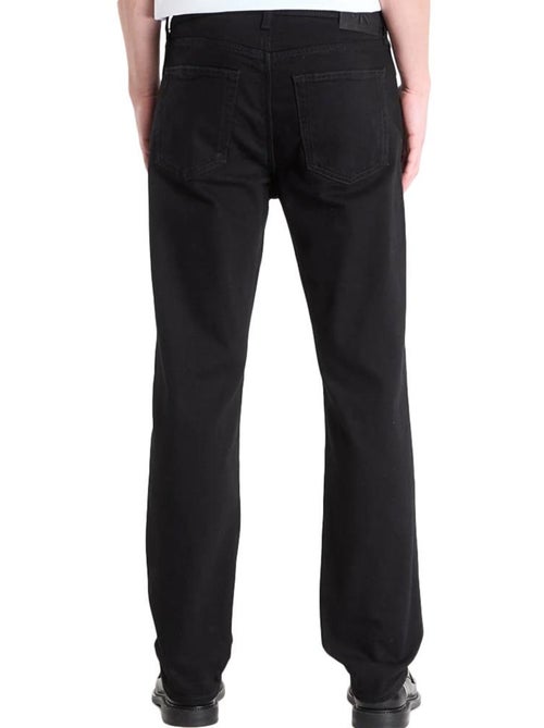 Jeans rectos de hombre calvin klein - Kiabi Jeans rectos de hombre calvin klein - Kiabi