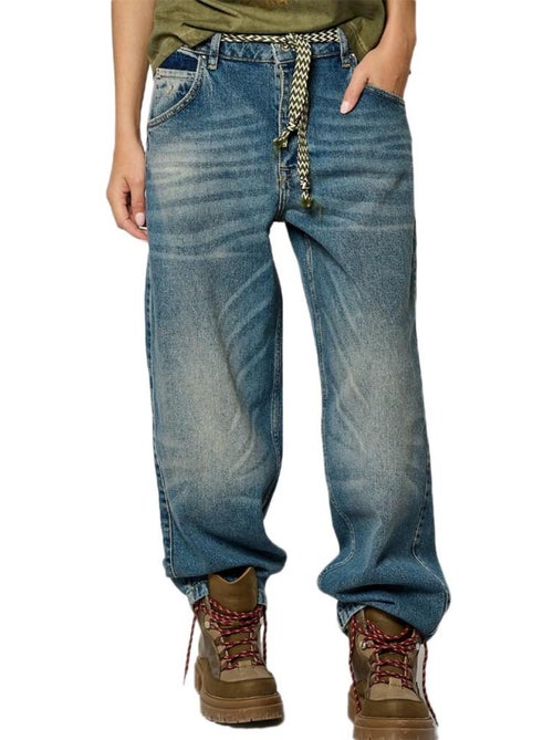 Jeans Rectos de Hombre Kaporal - Kiabi