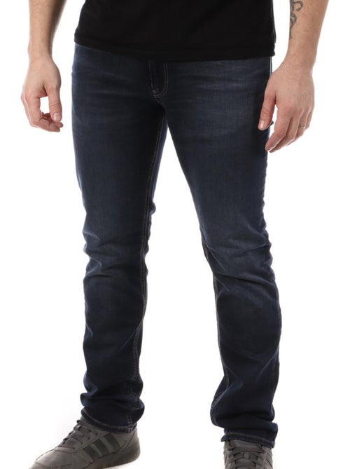 Jeans rectos de hombre teddy smith - Kiabi Jeans rectos de hombre teddy smith - Kiabi
