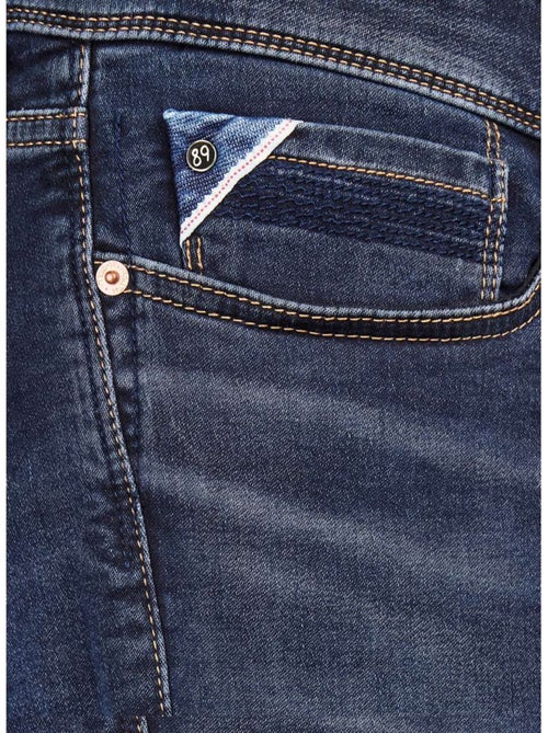 Jeans rectos de hombre teddy smith - Kiabi Jeans rectos de hombre teddy smith - Kiabi