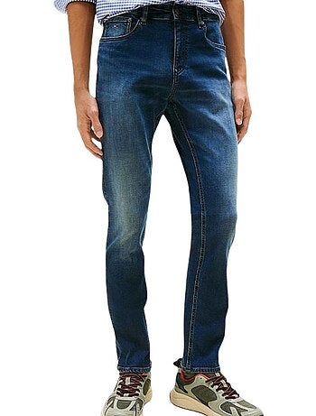 Jeans Rectos de Hombre Tommy Hilfiger