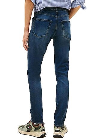 Jeans Rectos de Hombre Tommy Hilfiger