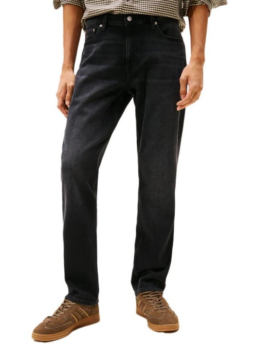 Jeans Rectos de Hombre Tommy Hilfiger - Kiabi
