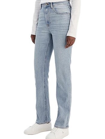 Jeans Rectos de Mujer Calvin Klein Jeans