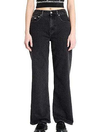 Jeans Rectos de Mujer Tommy Hilfiger