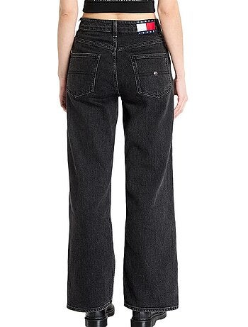 Jeans Rectos de Mujer Tommy Hilfiger