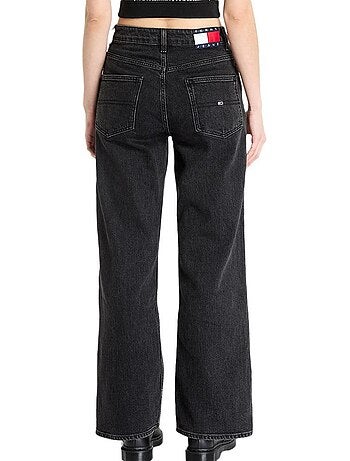 Jeans Rectos de Mujer Tommy Hilfiger