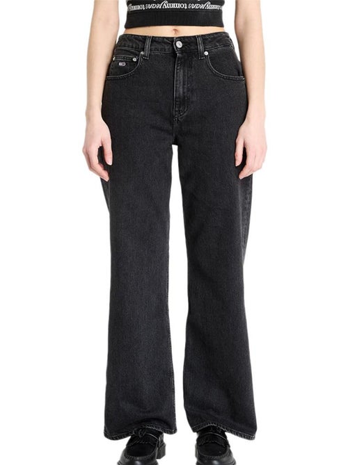 Jeans Rectos de Mujer Tommy Hilfiger - Kiabi