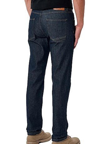 Jeans Rectos para Hombre Kaporal