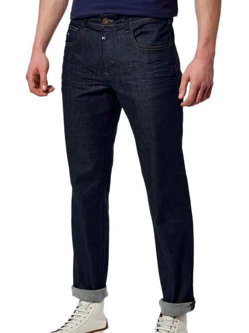Jeans Rectos Hombre Kaporal - Kiabi