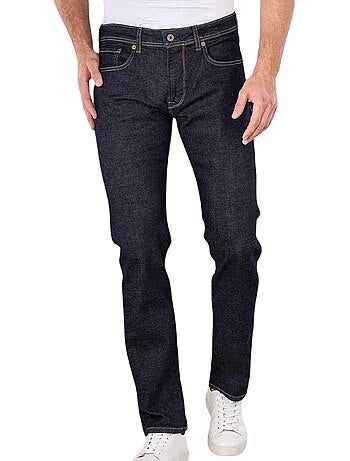 Jeans Rectos Hombre Pepe Jeans