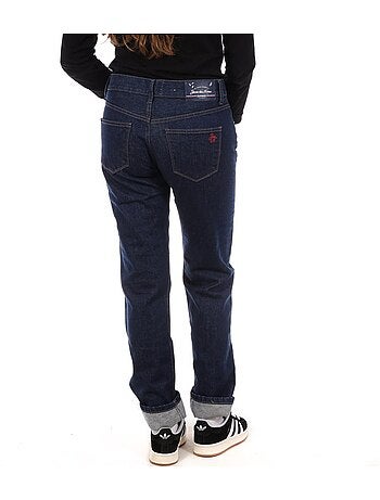 Jeans Rectos Kaporal para Mujer