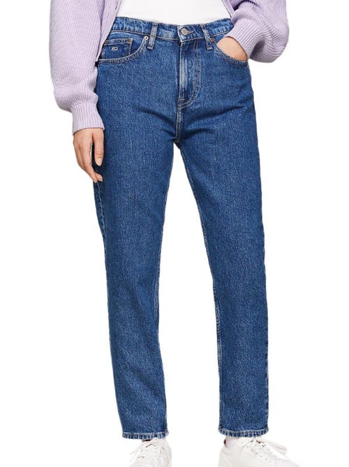 Jeans Rectos Mujer Tommy Hilfiger - Kiabi