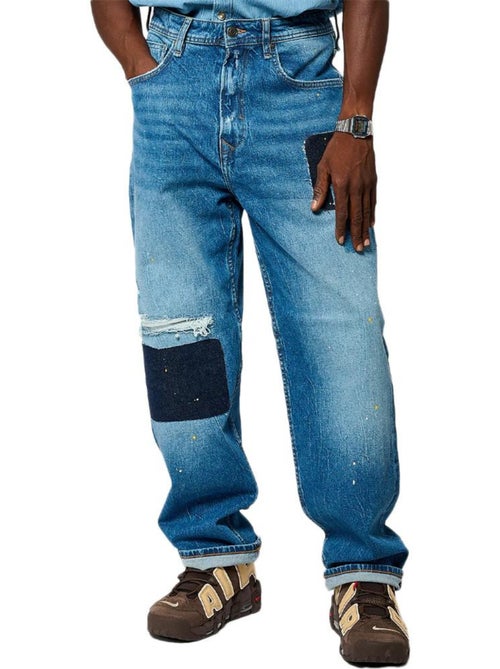 Jeans Rectos para Hombre Kaporal - Kiabi