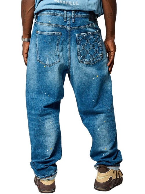 Jeans Rectos para Hombre Kaporal - Kiabi