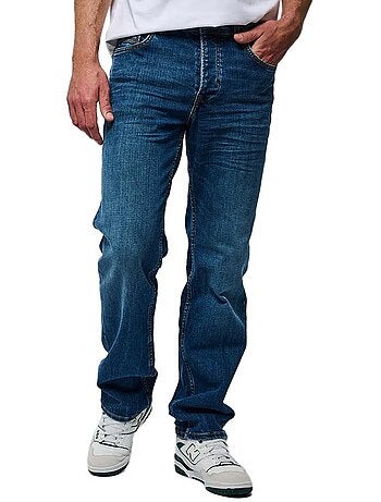 Jeans Rectos para Hombre Kaporal