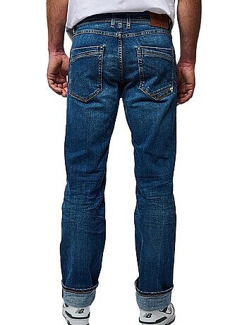 Jeans Rectos para Hombre Kaporal