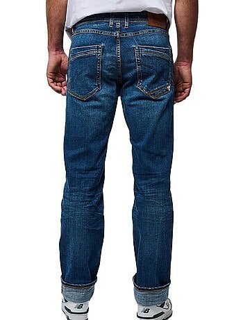 Jeans Rectos para Hombre Kaporal