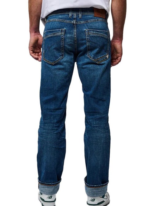 Jeans Rectos para Hombre Kaporal - Kiabi