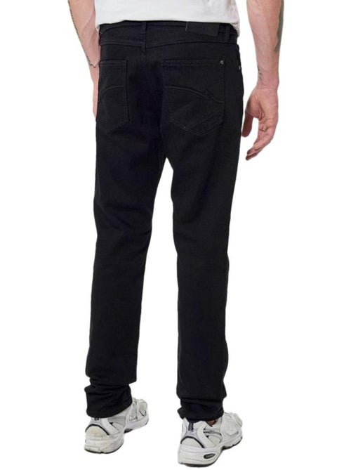 Jeans Rectos para Hombre Kaporal - Kiabi Jeans Rectos para Hombre Kaporal - Kiabi