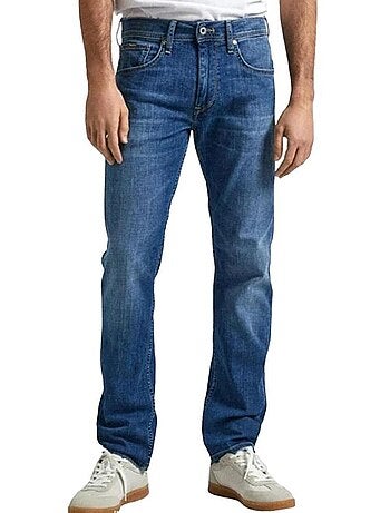Jeans Rectos para Hombre Pepe Jeans