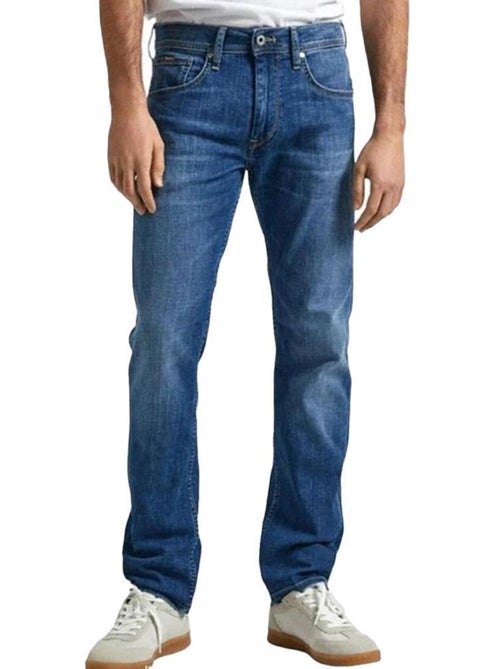 Jeans Rectos para Hombre Pepe Jeans - Kiabi