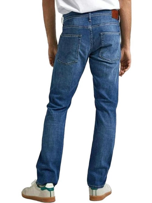 Jeans Rectos para Hombre Pepe Jeans - Kiabi