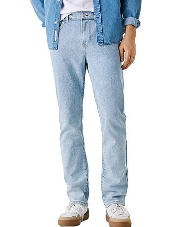 Jeans Rectos para Hombre Pepe Jeans