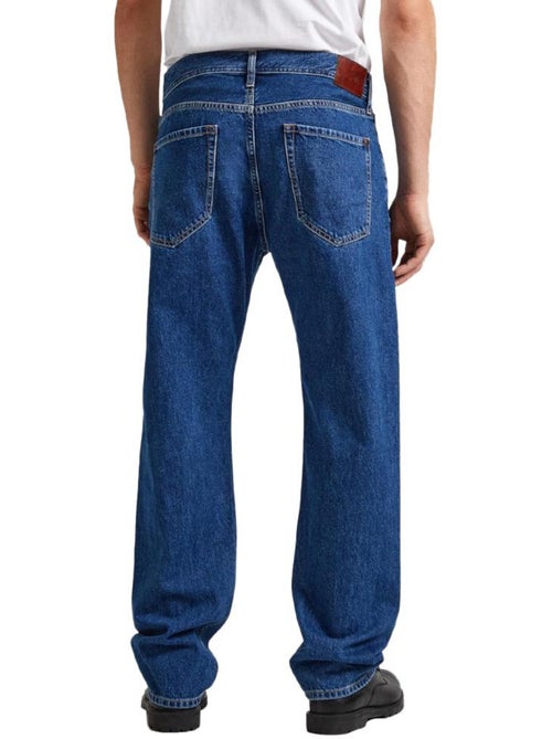 Jeans Rectos para Hombre Pepe Jeans - Kiabi Jeans Rectos para Hombre Pepe Jeans - Kiabi