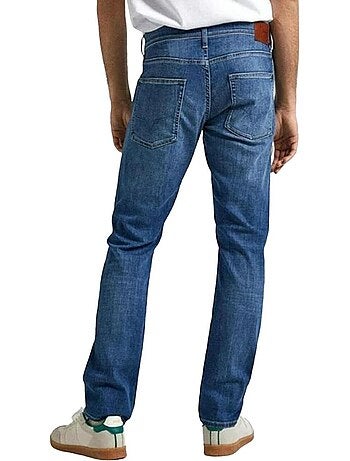 Jeans Rectos para Hombre Pepe Jeans