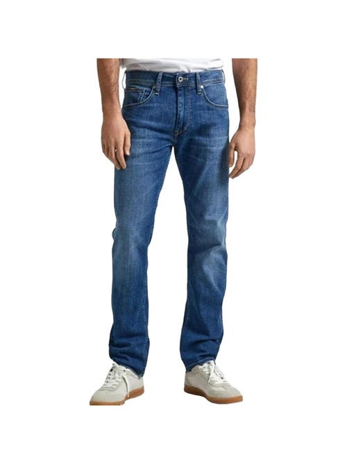 Jeans Rectos para Hombre Pepe Jeans - Kiabi