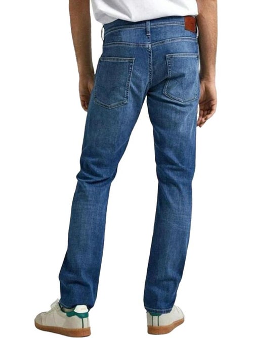 Jeans Rectos para Hombre Pepe Jeans - Kiabi