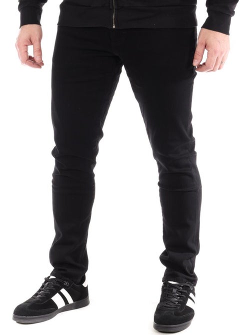Jeans Rectos para Hombre Schott - Kiabi
