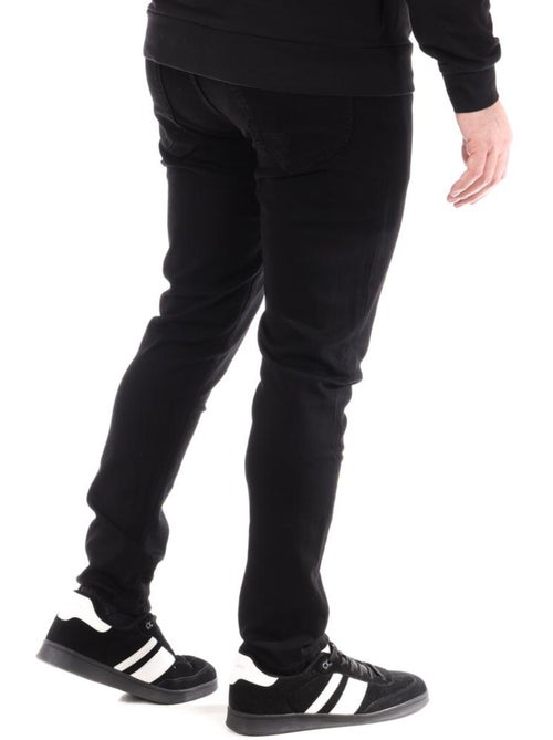 Jeans Rectos para Hombre Schott - Kiabi