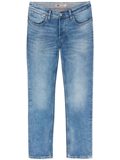 Jeans rectos para hombre teddy smith - Kiabi Jeans rectos para hombre teddy smith - Kiabi