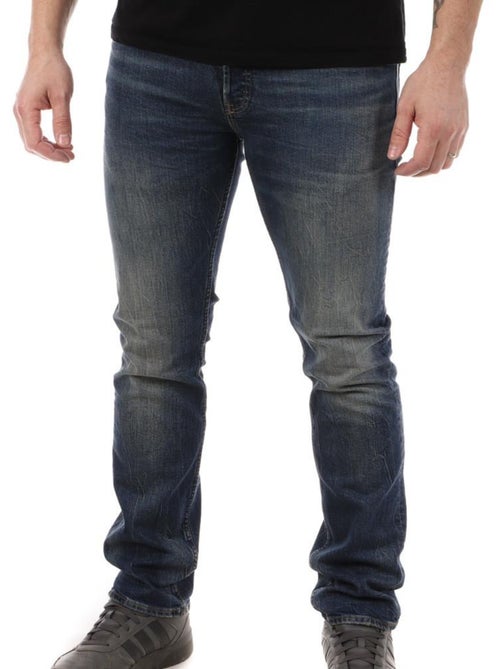 Jeans Rectos para Hombre Teddy Smith - Kiabi Jeans Rectos para Hombre Teddy Smith - Kiabi