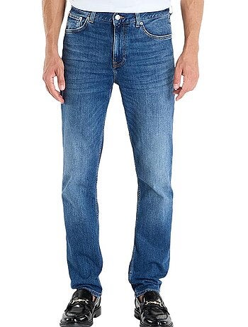 Jeans Rectos para Hombre Tommy Hilfiger