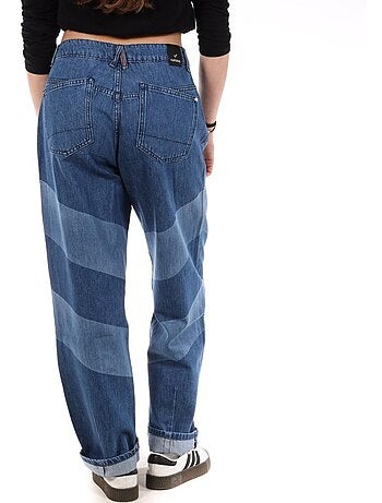 Jeans Rectos para Mujer Kaporal