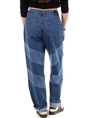 Jeans Rectos para Mujer Kaporal