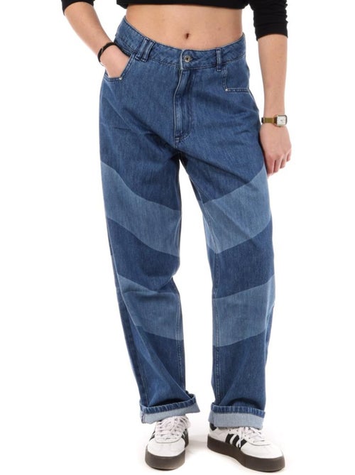 Jeans Rectos para Mujer Kaporal - Kiabi