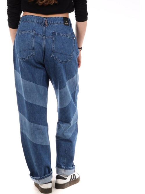 Jeans Rectos para Mujer Kaporal - Kiabi