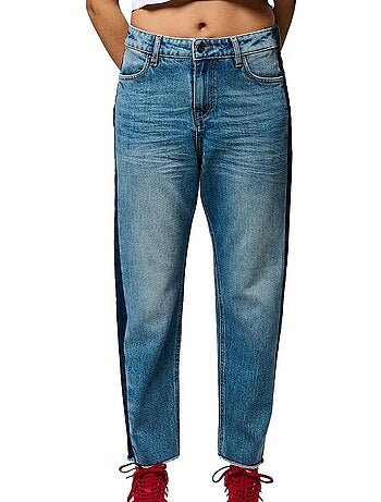 Jeans Rectos para Mujer Kaporal