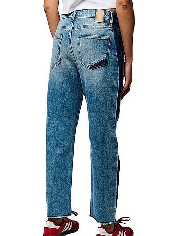 Jeans Rectos para Mujer Kaporal