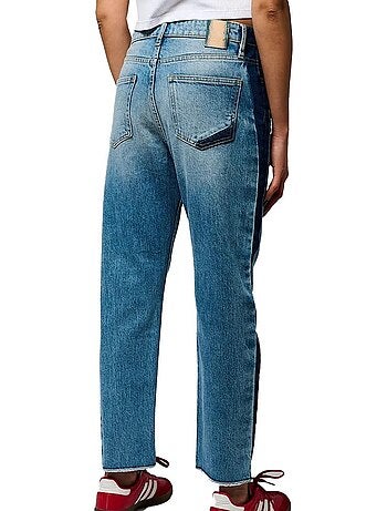 Jeans Rectos para Mujer Kaporal