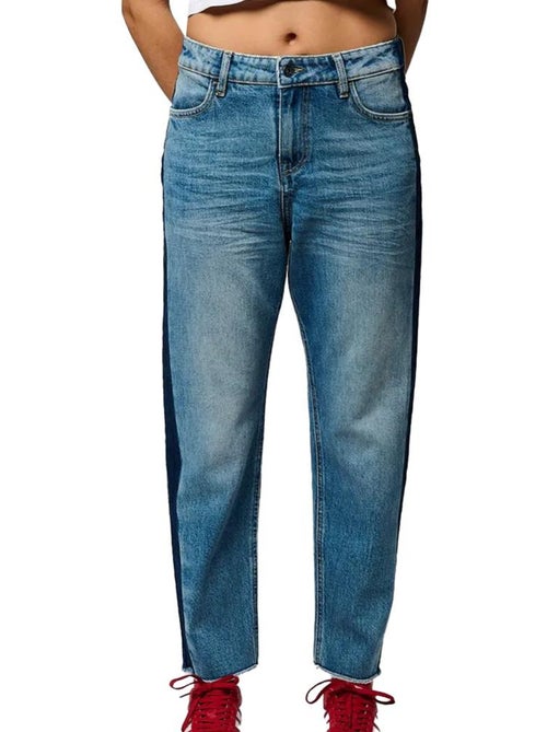 Jeans Rectos para Mujer Kaporal - Kiabi Jeans Rectos para Mujer Kaporal - Kiabi