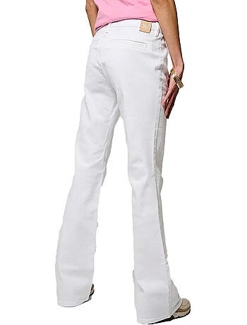 Jeans Rectos para Mujer Kaporal