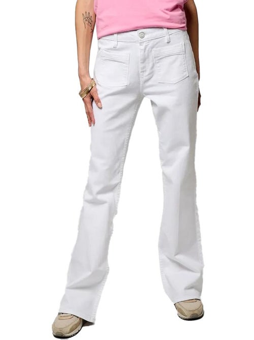Jeans Rectos para Mujer Kaporal - Kiabi