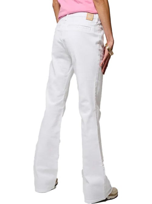 Jeans Rectos para Mujer Kaporal - Kiabi