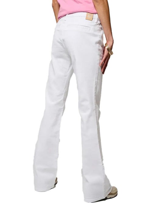 Jeans Rectos para Mujer Kaporal - Kiabi Jeans Rectos para Mujer Kaporal - Kiabi